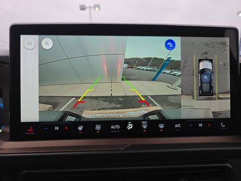 New 2025 Ford Bronco Sport Outer Banks w/ Outer Banks Tech Package+ image 29