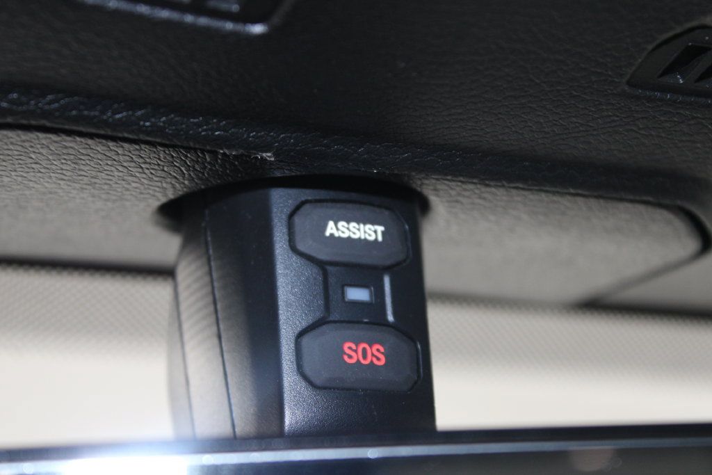 Used 2018 Jeep Wrangler Unlimited Sahara AWD/4WD image 48