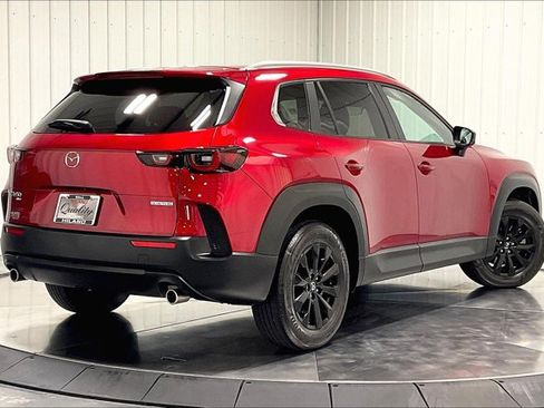 Used 2023 MAZDA CX-50 2.5 S w/ Cargo Package image 13