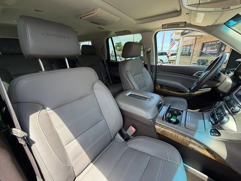 Used 2016 GMC Yukon Denali w/ Open Road Package AWD/4WD image 13