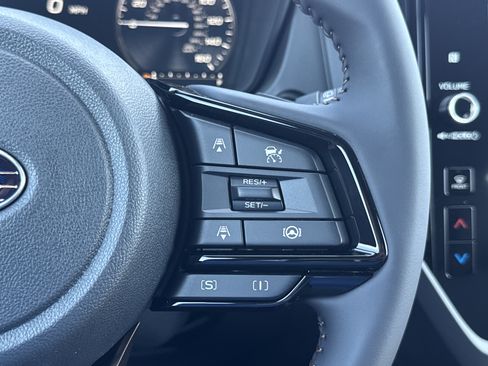 New 2026 Subaru Forester Sport AWD/4WD image 17
