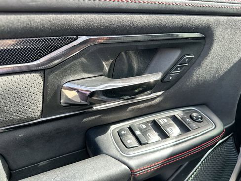 Used 2021 RAM 1500 TRX w/ TRX Level 2 Equipment Group image 13