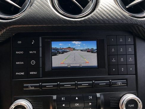 Used 2015 Ford Mustang Convertible w/ Equipment Group 051A RWD image 19