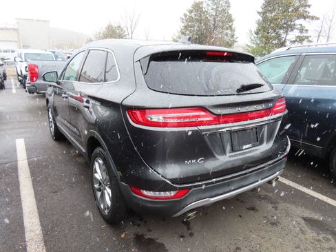 Used 2019 Lincoln MKC Select w/ Select Plus Package image 6