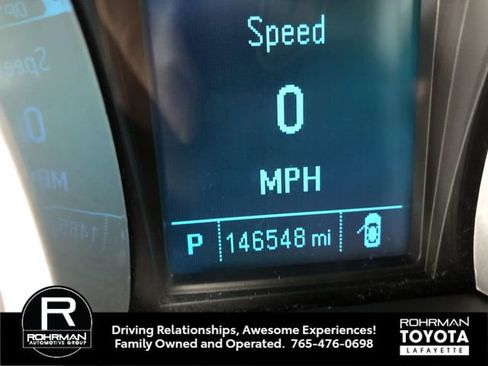 Used 2017 Chevrolet Equinox LT image 19