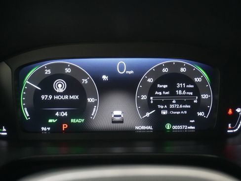 Used 2026 Honda CR-V Sport-L image 18