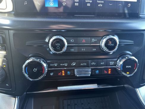 New 2026 Ford F150 Platinum w/ Equipment Group 701A Base image 25