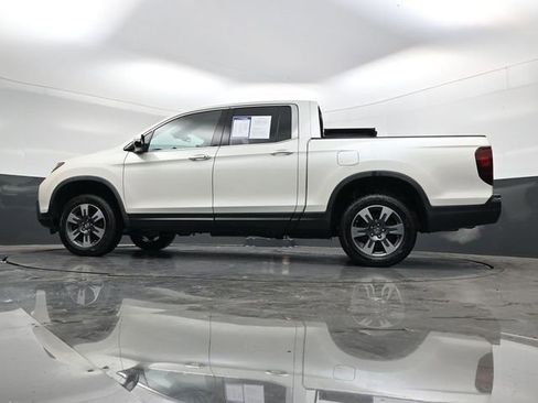 Used 2019 Honda Ridgeline RTL-E image 38