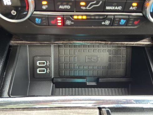 Certified 2019 Ford Expedition Limited w/ Cargo Package image 33