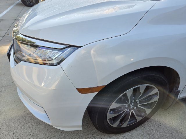 Used 2021 Honda Odyssey EX-L image 7