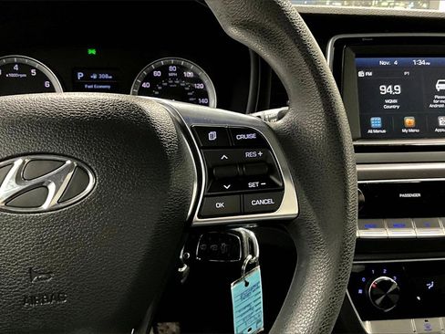 Used 2018 Hyundai Sonata ECO image 10