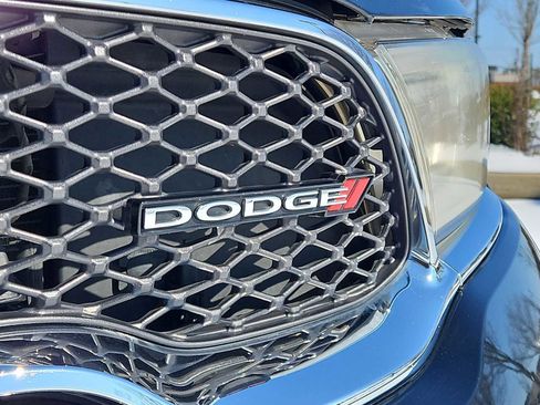 Used 2021 Dodge Durango SXT w/ 3rd Row Seating Group image 12