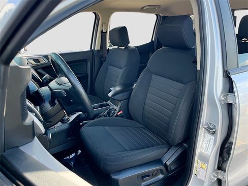 Used 2019 Ford Ranger XLT w/ Equipment Group 302A Luxury image 21