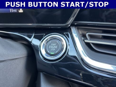 Certified 2026 Chevrolet Trax RS w/ Sunroof Package image 14