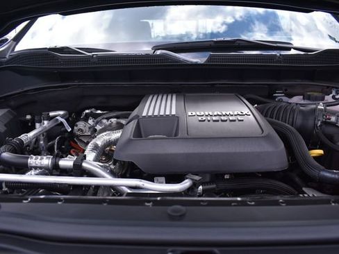 New 2026 Chevrolet Silverado 1500 ZR2 w/ Dark Appearance Package AWD/4WD image 42