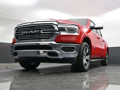 Used 2022 RAM 1500 Laramie image 33