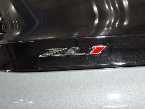 Used 2020 Chevrolet Camaro ZL1 image 11