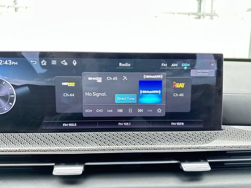 Certified 2026 Genesis GV80 3.5T e-SC AWD/4WD image 16