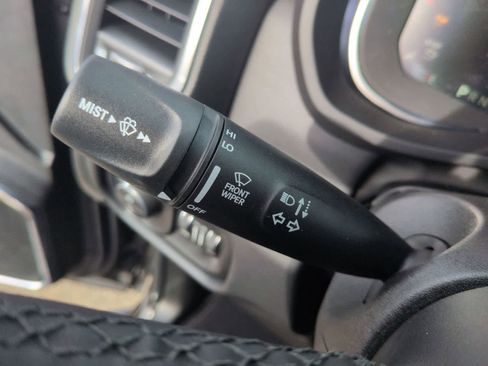 New 2026 RAM 2500 Laramie w/ Night Edition image 25