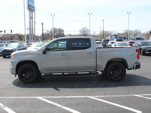 New 2026 Chevrolet Silverado 1500 RST image 6