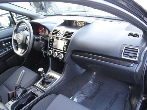 Used 2017 Subaru WRX image 20