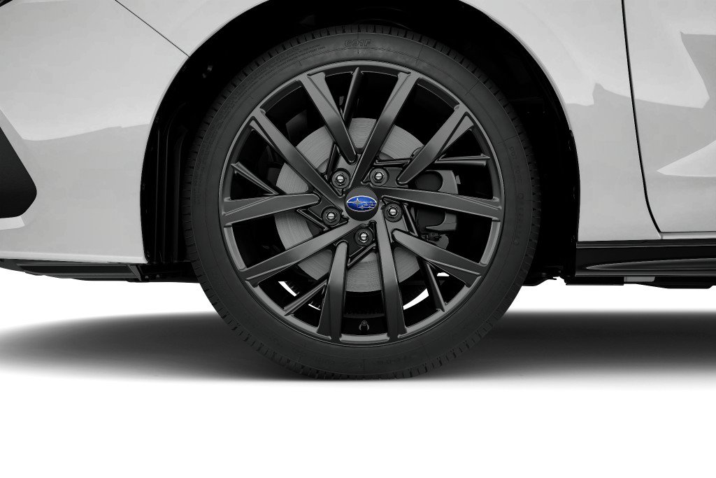 New 2027 Subaru Impreza RS AWD/4WD image 10
