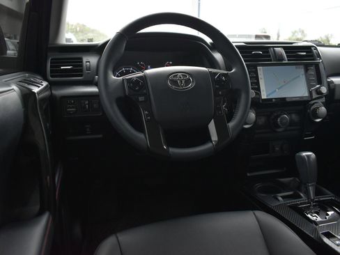 Used 2021 Toyota 4Runner Venture w/ Moonroof Package image 18
