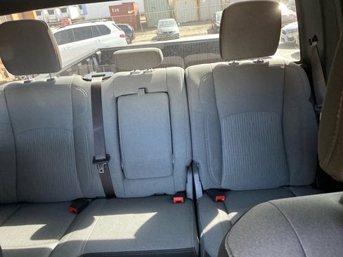 Used 2023 RAM 2500 Big Horn w/ Level 1 Equipment Group image 25