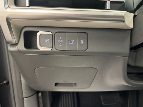 Used 2026 Hyundai Santa Fe SEL image 10