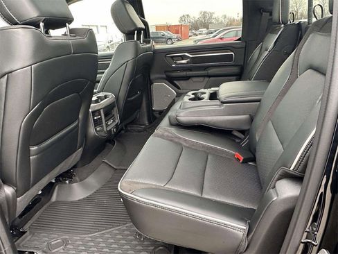 New 2026 RAM 1500 4x4 Crew Cab image 7