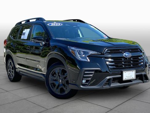 Used 2023 Subaru Ascent Onyx Edition Limited AWD/4WD image 3