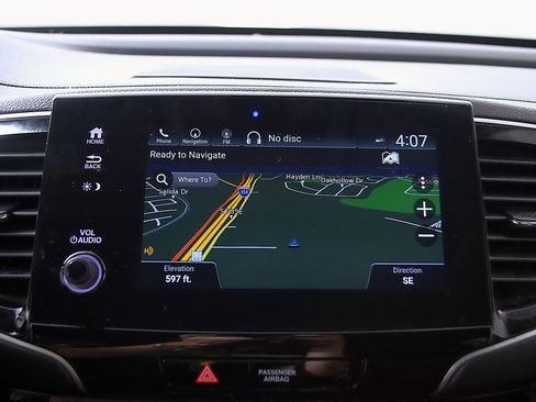 Used 2022 Honda Pilot Touring image 31