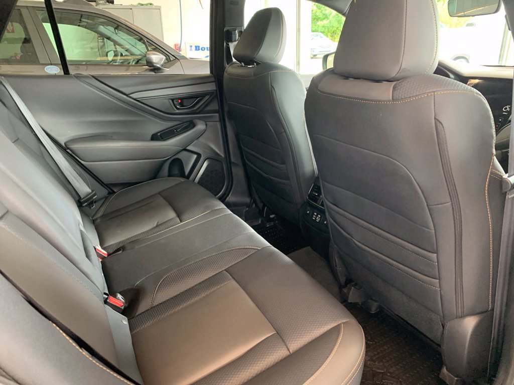 Used 2023 Subaru Outback Wilderness AWD/4WD image 20