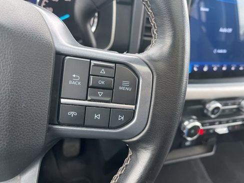 Used 2023 Ford F150 XLT w/ Equipment Group 302A High image 32