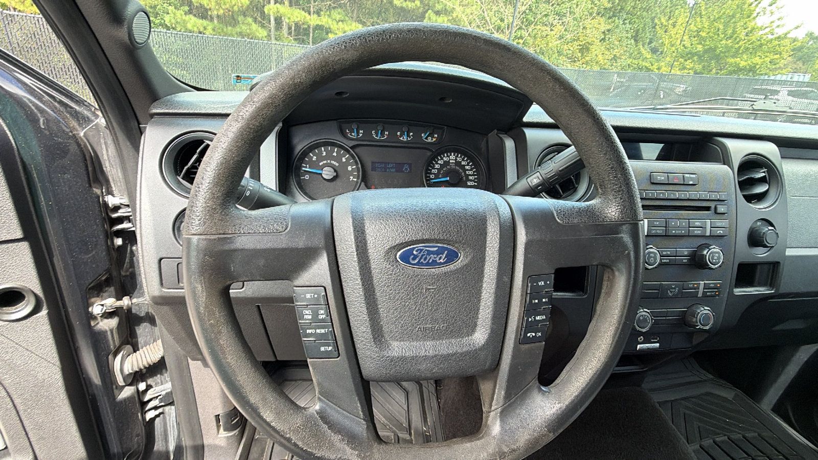 Used 2014 Ford F150 STX w/ Equipment Group 201A Mid AWD/4WD image 28