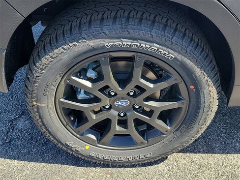 New 2026 Subaru Crosstrek 2.5i Wilderness image 5