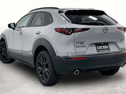 Used 2026 MAZDA CX-30 Aire Edition AWD/4WD image 15