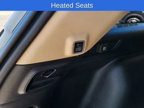 Used 2022 Jeep Grand Cherokee Limited image 12