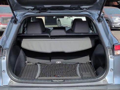 Certified 2026 Toyota Corolla Cross S image 26