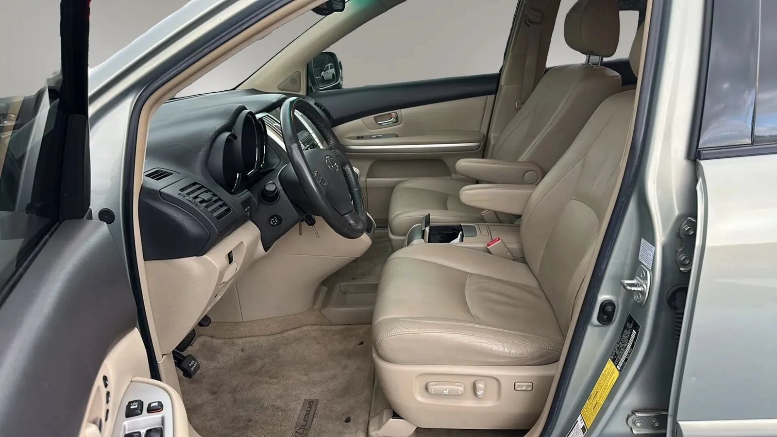 Used 2006 Lexus RX 400h AWD image 7