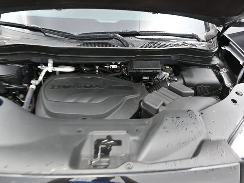 Used 2024 Honda Ridgeline TrailSport image 12