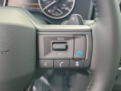 New 2026 Nissan Rogue SV image 20