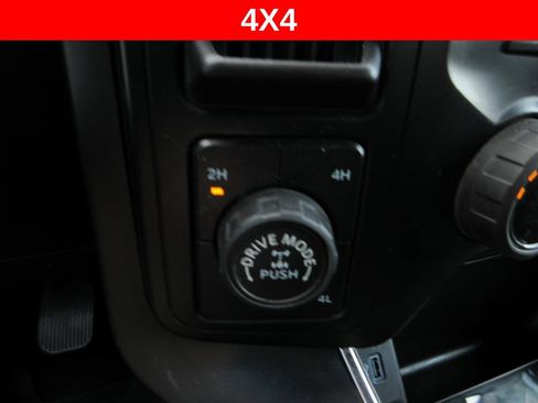Used 2024 Ford F150 STX AWD/4WD image 23
