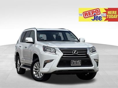 Used 2019 Lexus GX 460 Premium