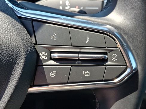 Certified 2026 Chevrolet Equinox LT AWD/4WD image 23