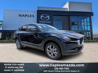 New 2026 MAZDA CX-30 AWD 2.5 S w/ Premium Package