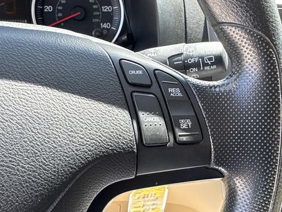 Used 2008 Honda CR-V LX