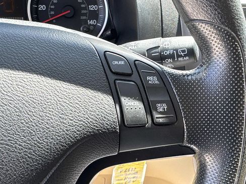 Used 2008 Honda CR-V LX image 4
