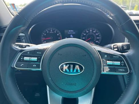 Used 2020 Kia Optima S FWD image 16