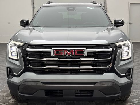 New 2027 GMC Terrain Elevation w/ Elevation Premium Package FWD image 14